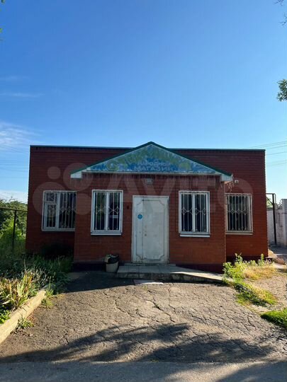 Торговая площадь, 89.5 м²
