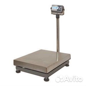 Весы электронные товарные Mas PM1B-100-4050