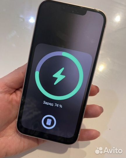 Набор apple 6 в 1