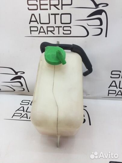 Бачок расширительный Suzuki Grand Vitara TD54W