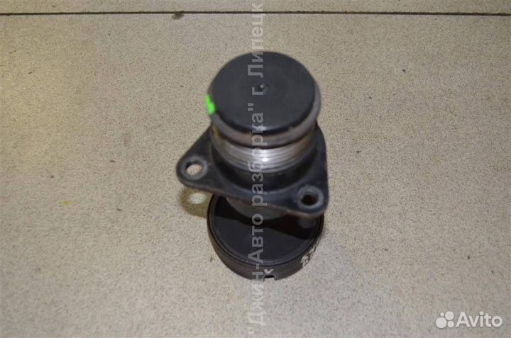 Вал генератора шкив 1.8 tdci Focus 2 1477441