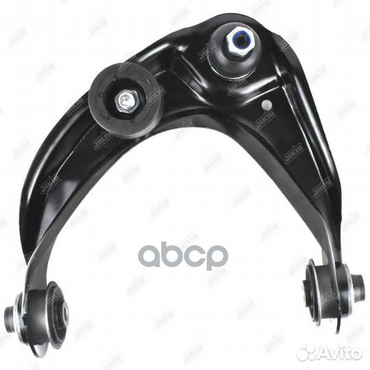 Рычаг подвески RA25007L jikiu