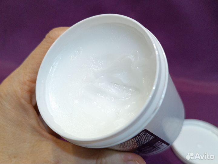 Крем вазелин пудра для перманентного макияжа