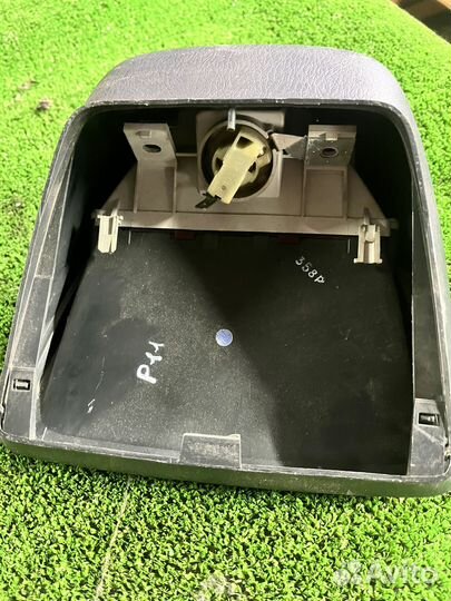 Задний стоп сигнал салона Nissan Primera P11