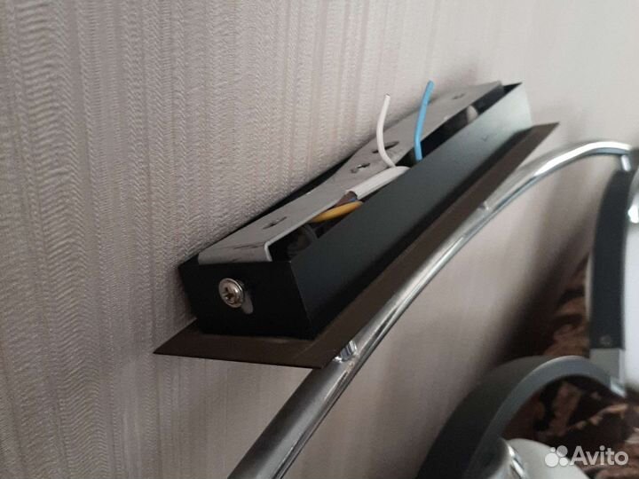 Светильник потолочный