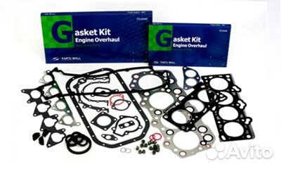 Прокладка впуск.колл. hyundai accent sohc (идёт 1