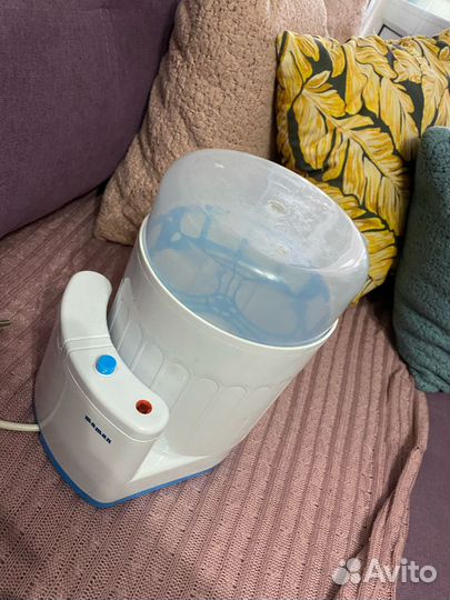 Электрический стерилизатор Maman