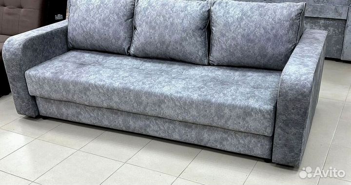 Диван Трансформер с фабрики