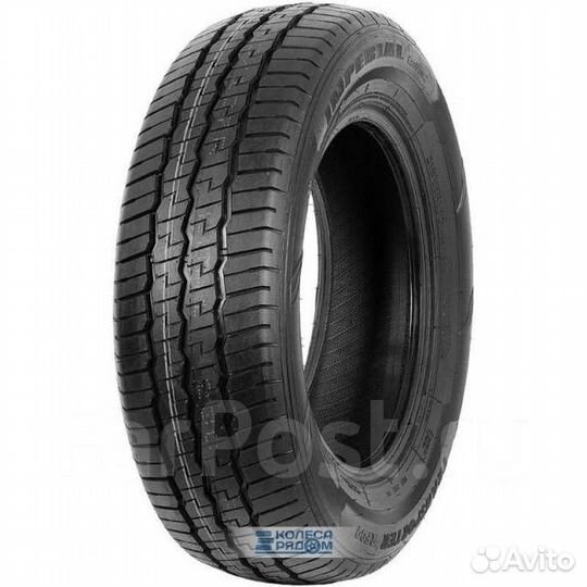 Tracmax X-Privilo TX3 225/55 R19