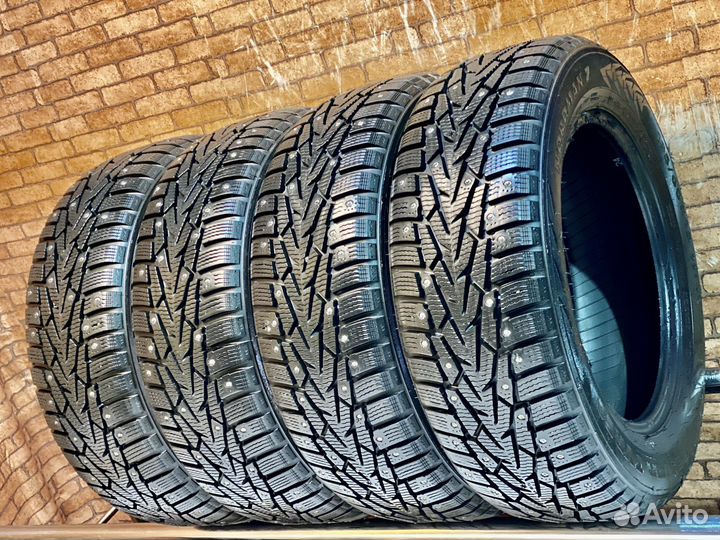 Nokian Tyres Nordman 7 195/60 R15 92T