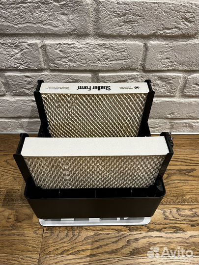 Увлажнитель воздуха Stadler Form Oskar