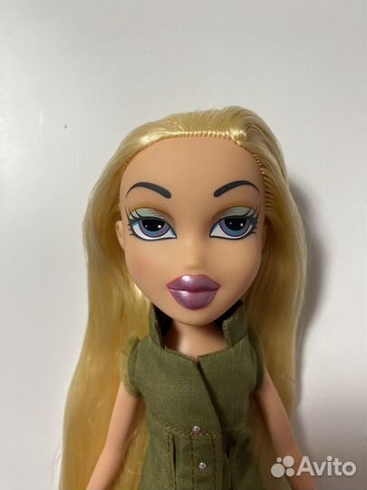 Кукла Bratz хлоя
