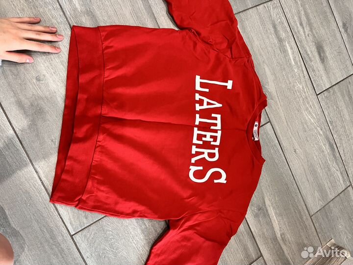 Женская одежда