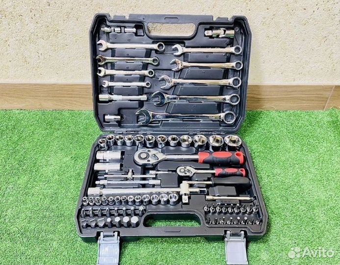 Набор инструментов