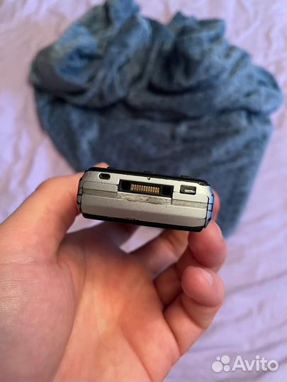 Sony Ericsson K850i