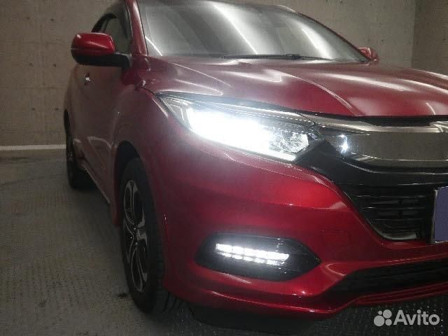 Honda Vezel 1.5 AMT, 2020, 16 000 км