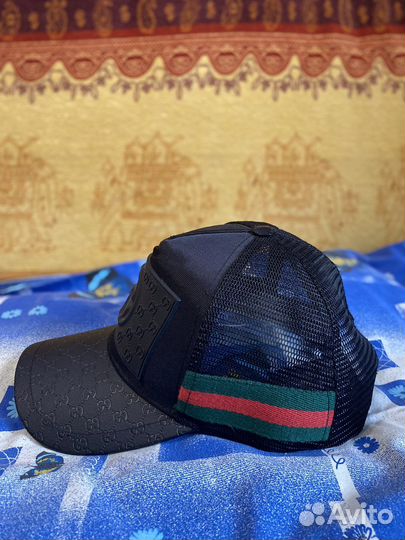 Кепка Gucci