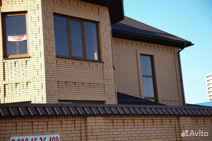 Кирпич облицовочный с завода