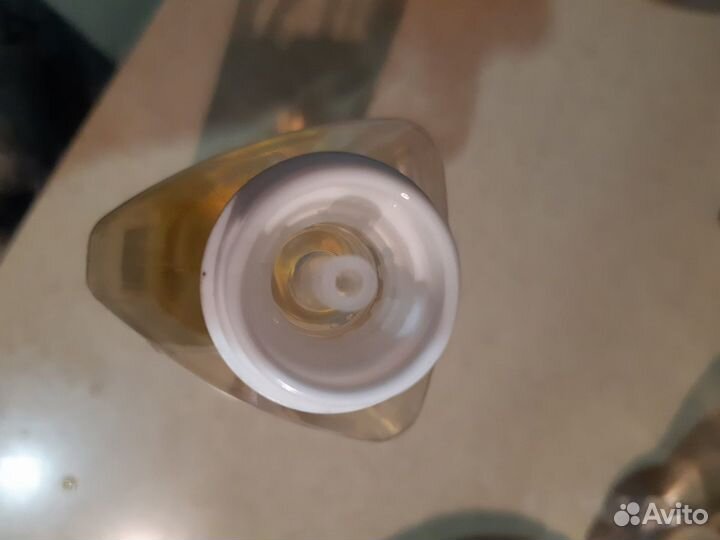 Дозатор на бутылку для масла