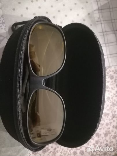 Умные очки, водителя, антиблик с поляризацией