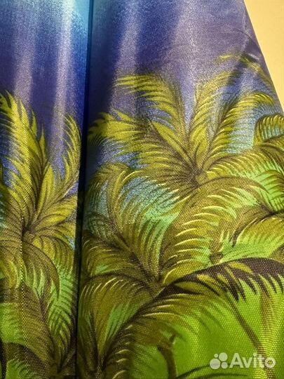 Пляжный зонт