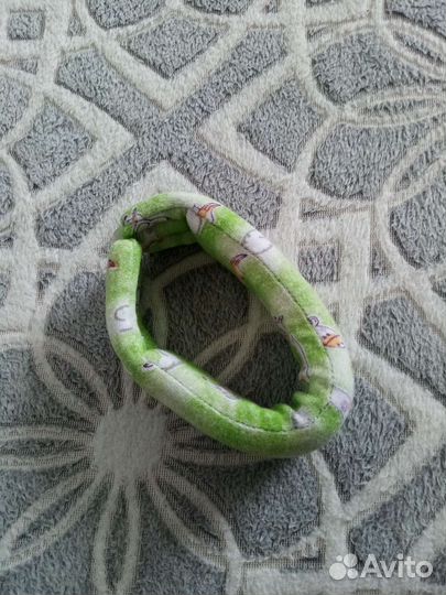 Бандаж для новорожденных