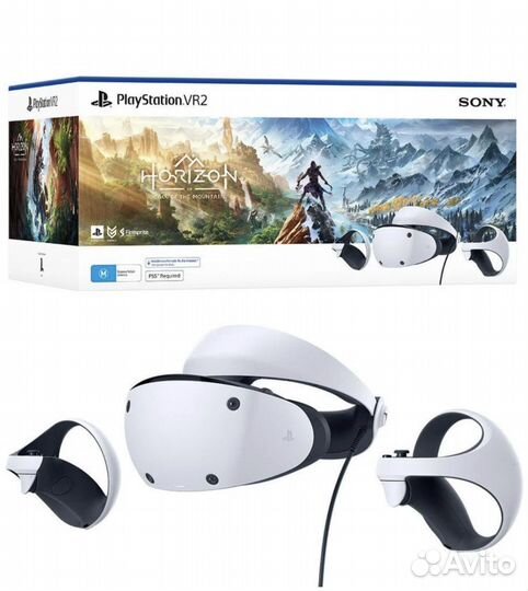 PlayStation VR 2