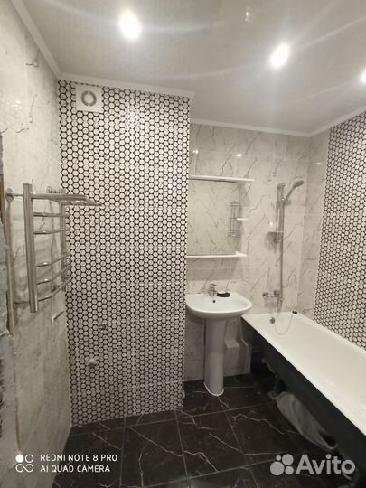 Ремонт квартир