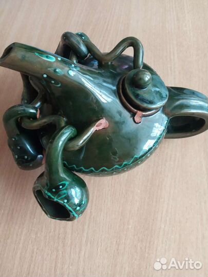 Медовушница старинная