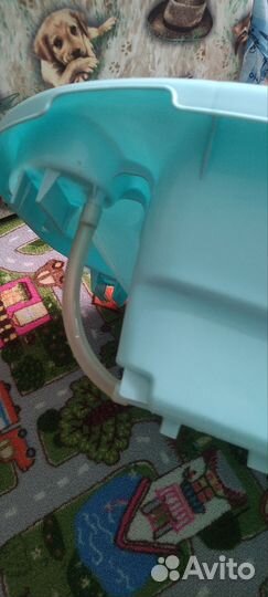 Ванночка для купания