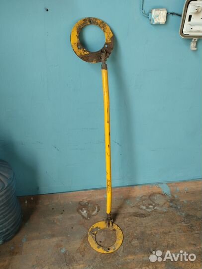 Растяжка передних стоек ваз