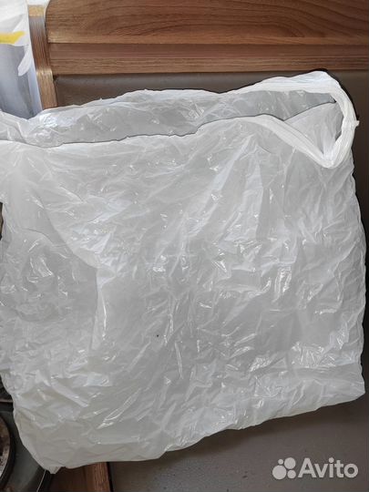 Вещи пакетом