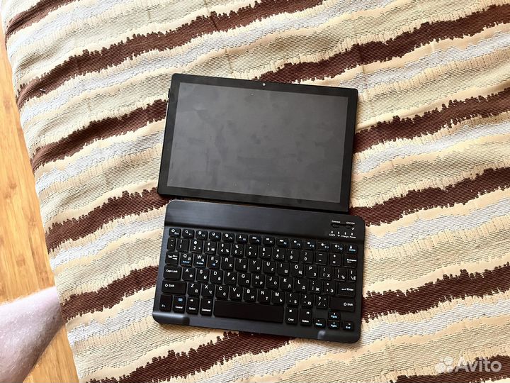 Планшет на андроиде