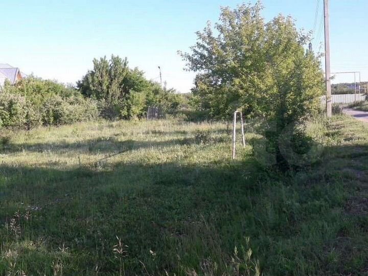 Участок 15 сот. (ИЖС)