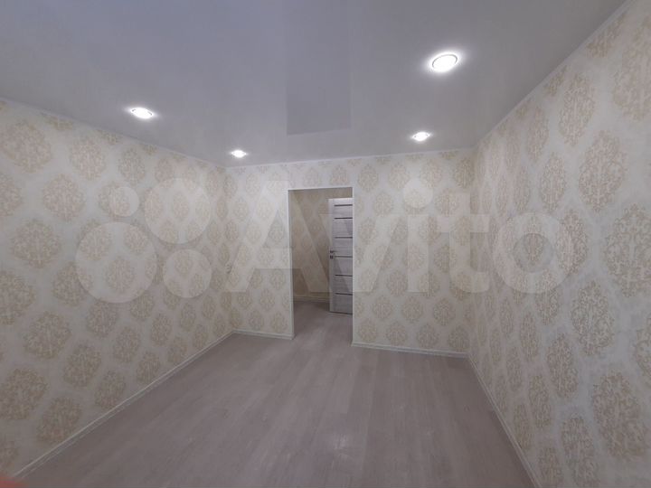 1-к. квартира, 17 м², 2/9 эт.