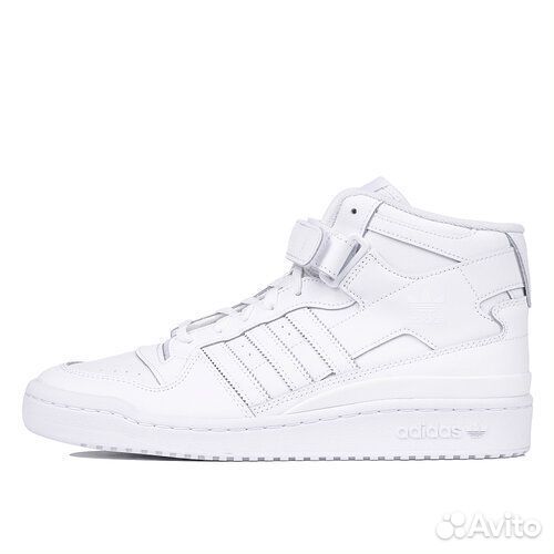 Adidas forum mid оригинал