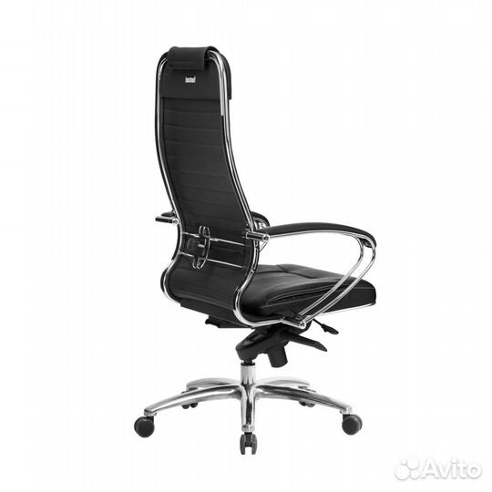 Кресло Samurai KL-1.04