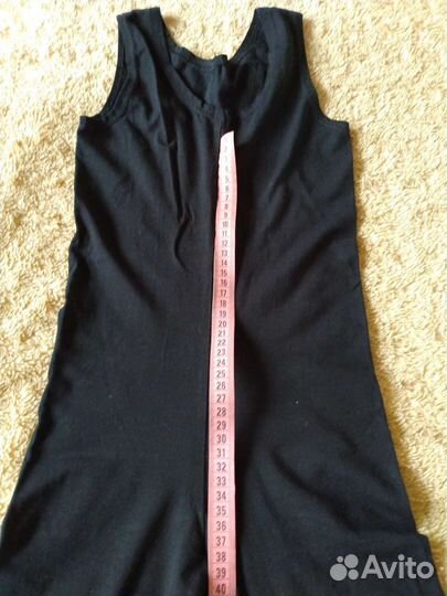 Трико для мальчика