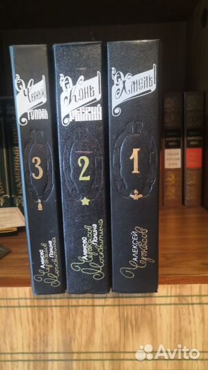 Криги поштучно