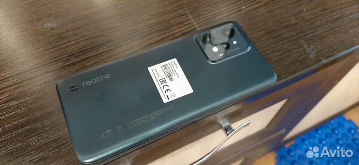 realme C31, 4/64 ГБ