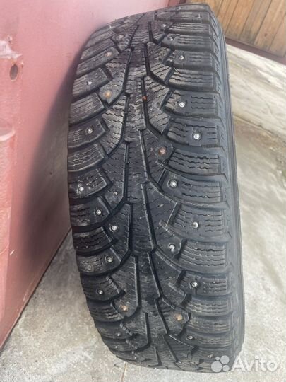 Nokian Tyres Nordman 5 185/65 R15