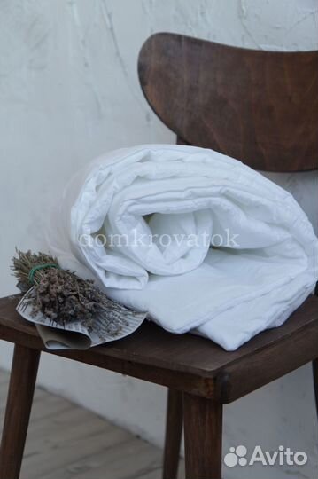 Детское одеяло