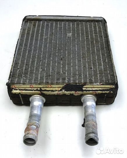 Хендай Лантра Радиатор печки