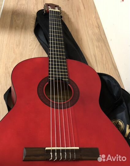 Классическая гитара