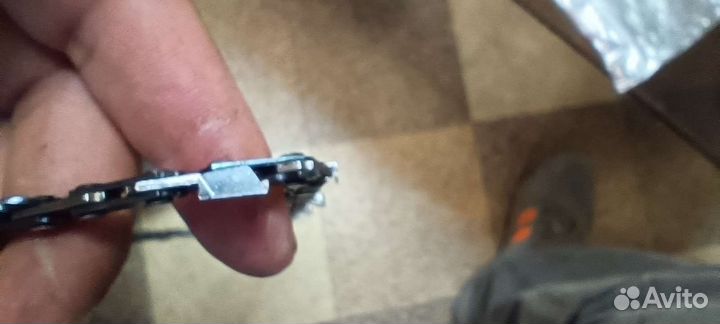 Цепь Stihl 3/8 1,3 55 звеньев