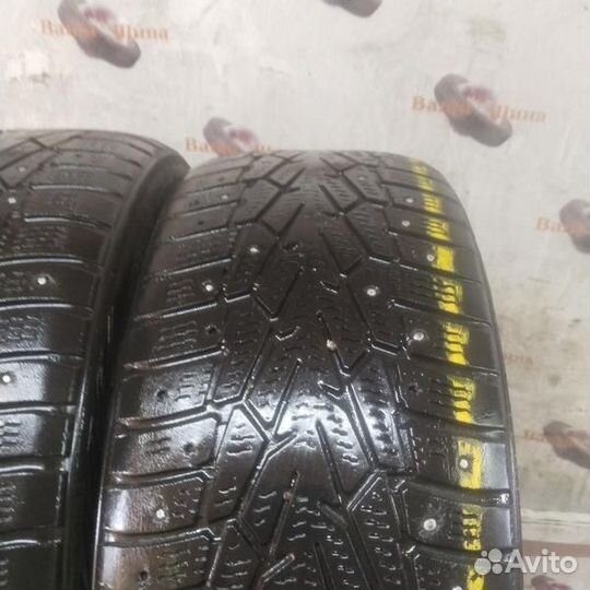 Nokian Tyres Hakkapeliitta 7 205/55 R16