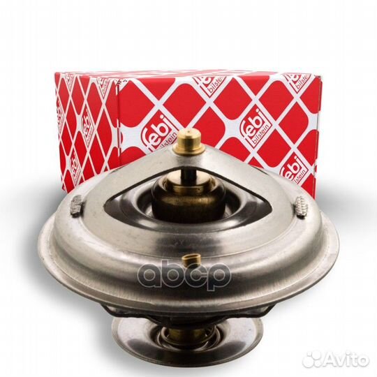 Термостат VAG A3 3.2 03- / TT 3.2 03-06/07- / B