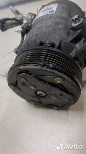 Компрессор кондиционера Opel Astra H, 2009