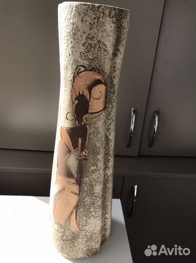 Керамика посуда и декор