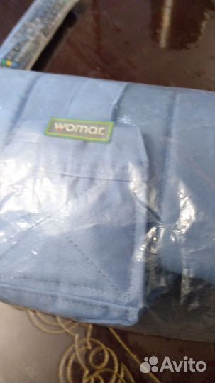 Кенгурятник Детский